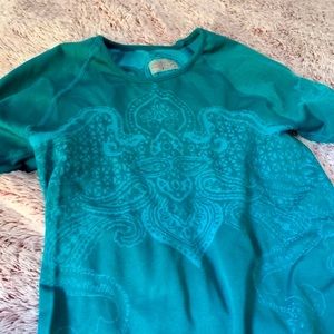 Athleta womens long sleeve XS ⚡️like NEW⚡️